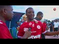 SEMAJI AHMED ALLY BAADA YA MCHEZO DHIDI YA NAMUNGO FC NINI KINAFUATA BAADA YA HAPA MSIKIE HAPA 