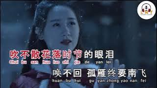Ban Sheng Xue 半生雪 - 蒋雪儿  Jiang Xueer  - vocal