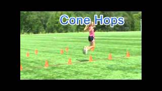 Cone Hops - Tips.avi