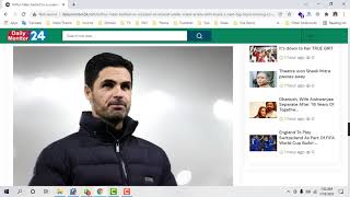 Online News Aggregator With Search Engine