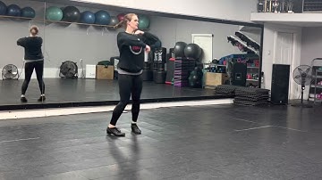 DD/DZD Dancing Queen full dance