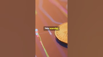 Bitcoin Explained in 60 Seconds