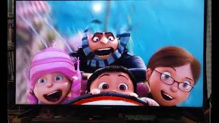 Deable Me Gru-Control 2010 Super Silly Fun Land