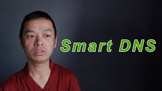网页秒开第一步，SmartDNS教程：OpenWrt软路由设置SmartDNS缓存