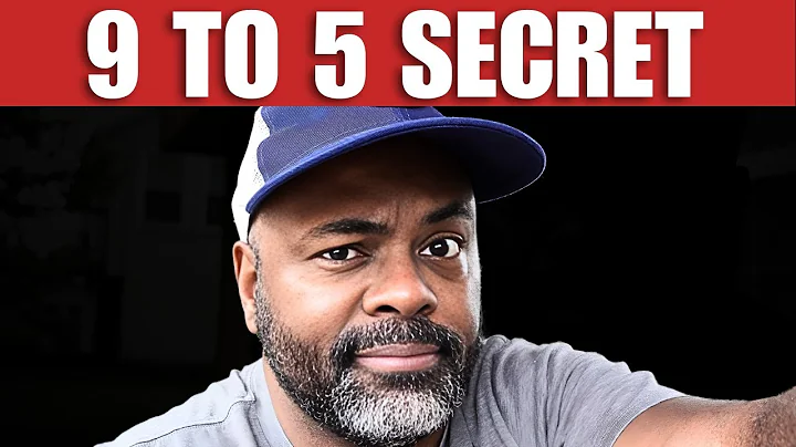 YES — You Can Get Rich From a 9-to-5 (Here’s How)