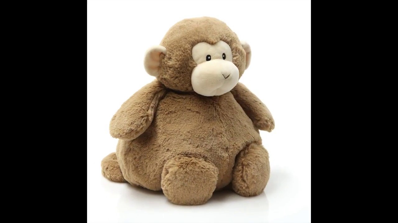 gund monkey