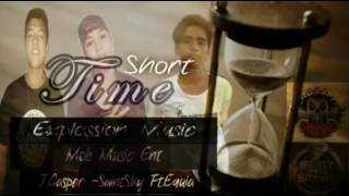 Download lagu Short Time J Casper Saintsky Ft Eguia... mp3
