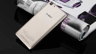 Cubot Rainbow Review - A Cheap Phone That Gets the Basics Right
