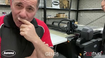 Summa F1612 / 3mm Plywood