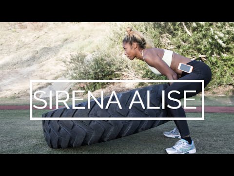 Sirena Alise | Volume 2