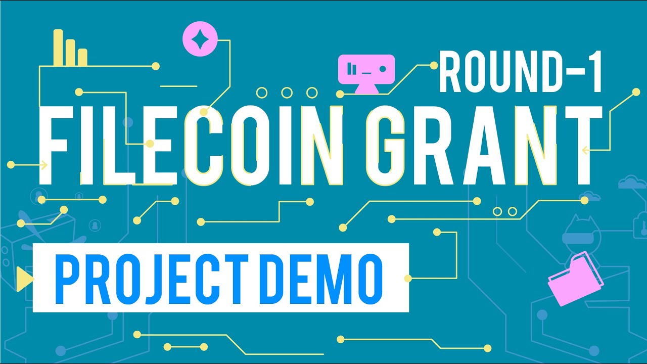 Project Demo- Opsci Data Wallet | DoraHacks Filecoin Grant Hackathon