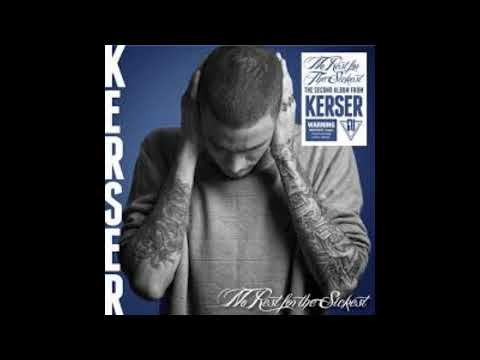 Kerser - Unwritten Letter