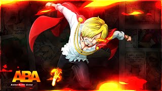 (HELL MEMORIES) The Roblox TS Sanji Experience/Showcase