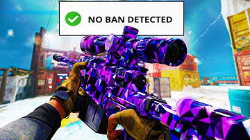 #1 SNIPER gets accused of HACKING on MW2 FFA...