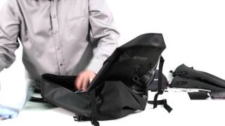 AERIS - Jetpack - Packing