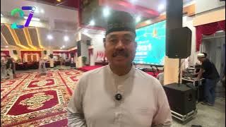 UCAPAN HUT KE 27TH PKTV || EDI DAMANSYAH ( BUPATI KUTAI KARTANEGARA )