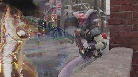 XCOM: Chimera Squad - Impossible+Ironman+Hardcore - No Commentary - Part 28 (The Progeny -- Part 14)