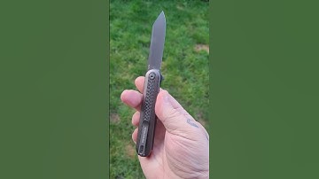 Holy Smokes Swiss Tech!! #everydaycarry #edc