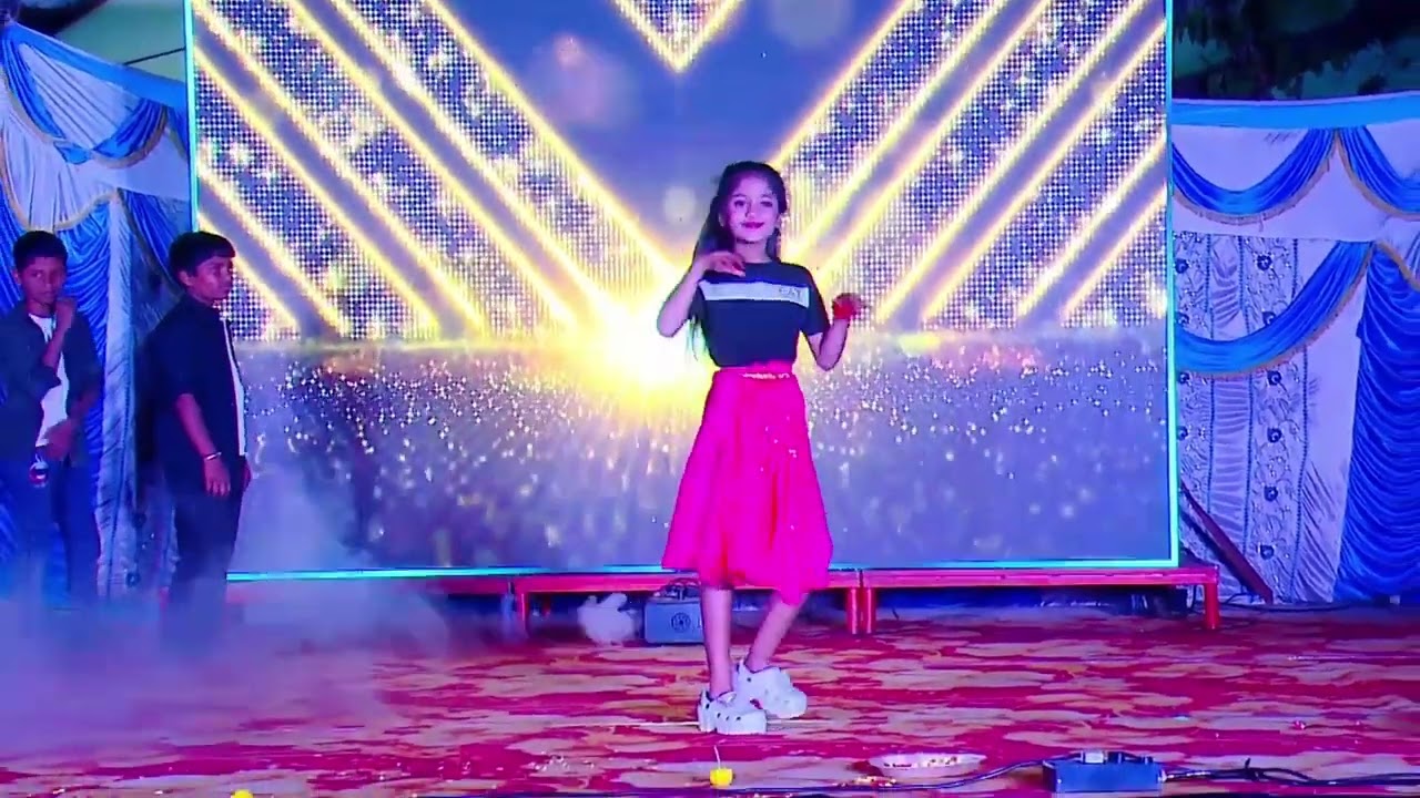 Fashion Show Performance by Sarvothomukha International Public School Students | SIPS