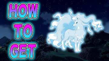 Where To Find Alolan Vulpix And Ninetales In Pokemon Scarlet & Violet DLC