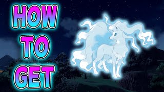 Where To Find Alolan Vulpix And Ninetales In Pokemon Scarlet & Violet DLC