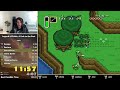 ALTTP 100% | 1:04:48 (WR)