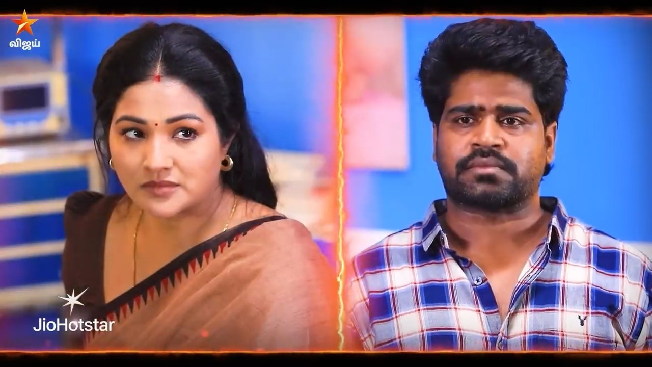 Pandian Stores 2 | 15th to 20th June 2026 - Promo