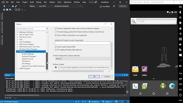 Xamarin Forms Hot Reload