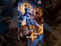 Jai Shree Hari । जय श्री हरि 🔱 #Narasimha #SanatanDharma #Shorts