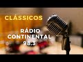 Clssicos rdio continental 983 fm