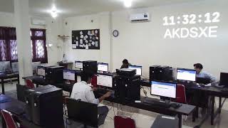 OSNK 2026- SMA Tunas Daud, Kota Mataram, NTB 18 Juni 2026