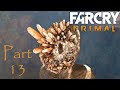 Far Cry Primal (Part 13. Mask Of Krati)