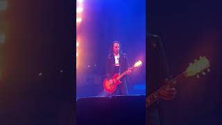 Al Pitrelli Faith Noel TSO Trans-Siberian Orchestra Milwaukee 2024 3pm show
