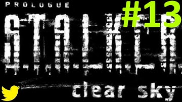 S.T.A.L.K.E.R. Clear Sky - Part 13.