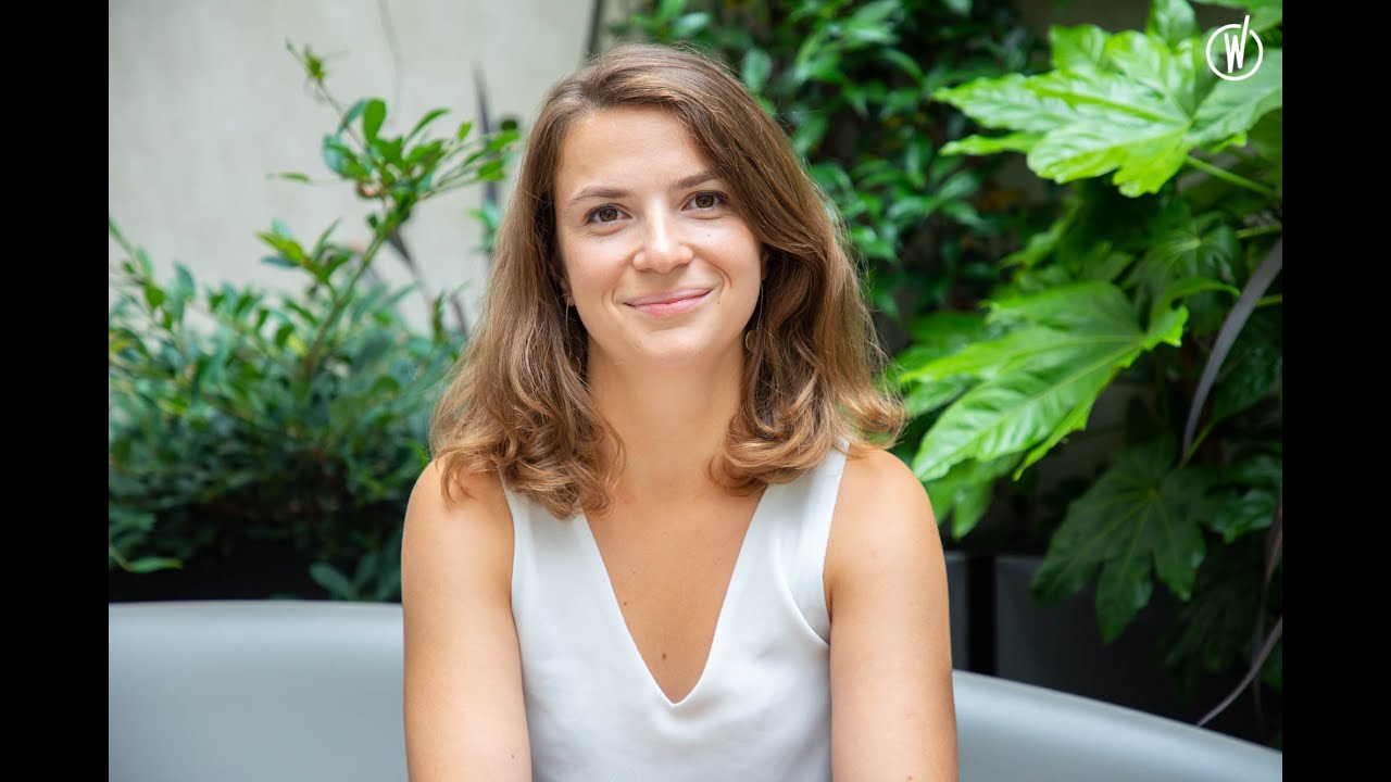 Discover Early Metrics with Maïlys, Account Manager emploi environnement