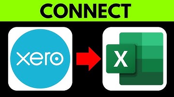 How to Connect Xero to Microsoft Excel 2025 | Integrate Xero to Microsoft Excel (Complete Guide)