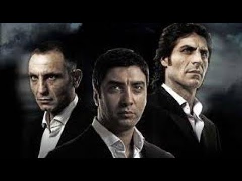 مسلسل وادي الذئاب الجزء الرابع الحلقه 2 2 