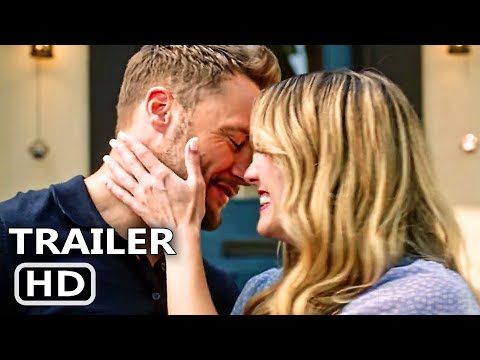 THE WEDDING RULE Trailer (2022) Brittany Charlotte Smith, Romantic Movie