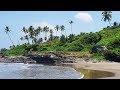 EXPLORING NORTH &amp; SOUTH OF GOA | INDIA