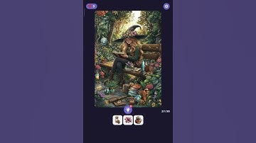 Hidden Objects Level 14