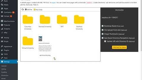 WP Docs - Documents Management Plugin