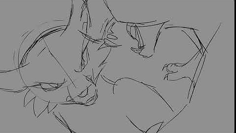 Zombie Song part 18 wip