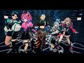 MAKE IT, BREAK IT - LIVE HOLOLIVE DEV_IS FLOW GLOW