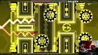 NEW HARDEST! | Quantum Processing 100%