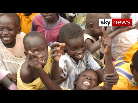 UK aid cuts hitting primary schools in South Sudan