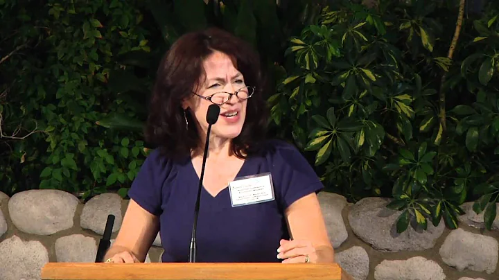 West Coast Ex-JW's 2010, Jeanette's Testimony