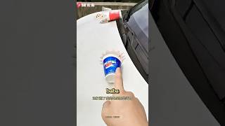 Olamaz Yeni Arabamı Mahvettiler