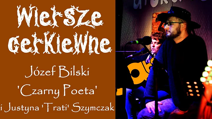 Jzef Bilski i Justyna Szymczak - Wiersze cerkiewne...