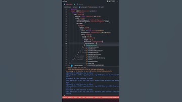 Flutter create custom icon button #flutter #shorts #button