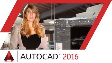 Render Made Easy: AUTOCAD TIPS & TRICKS Ep.9 by Lynn Allen | AutoCAD